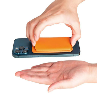 178 Magnetic Card Holder