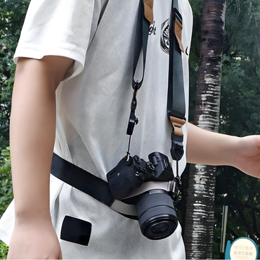 289 Waist Camera Strap