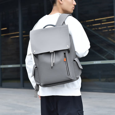 613 Laminated Travel Backpack