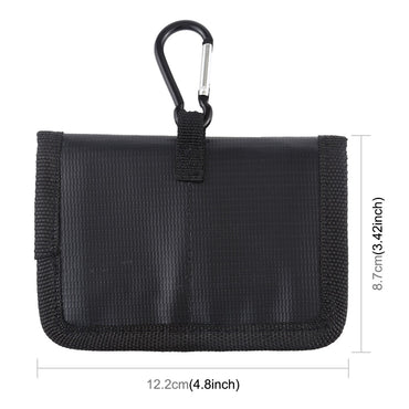 312 Battery Storage Bag