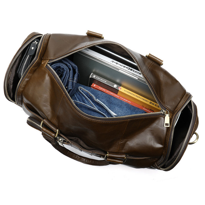 140 Atlas Duffel