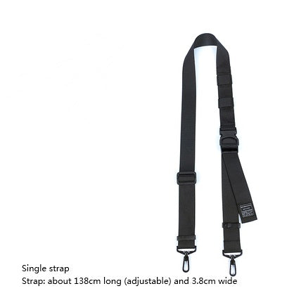 244 Messenger Bag Strap