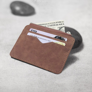 173 Matte Wallet