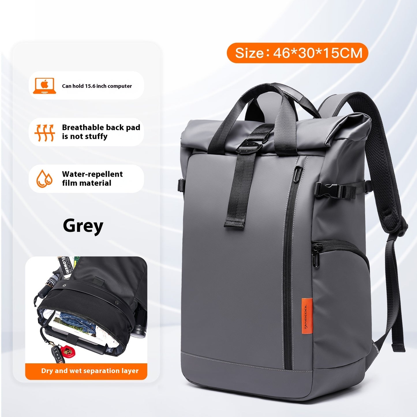 278 Waterproof Pack