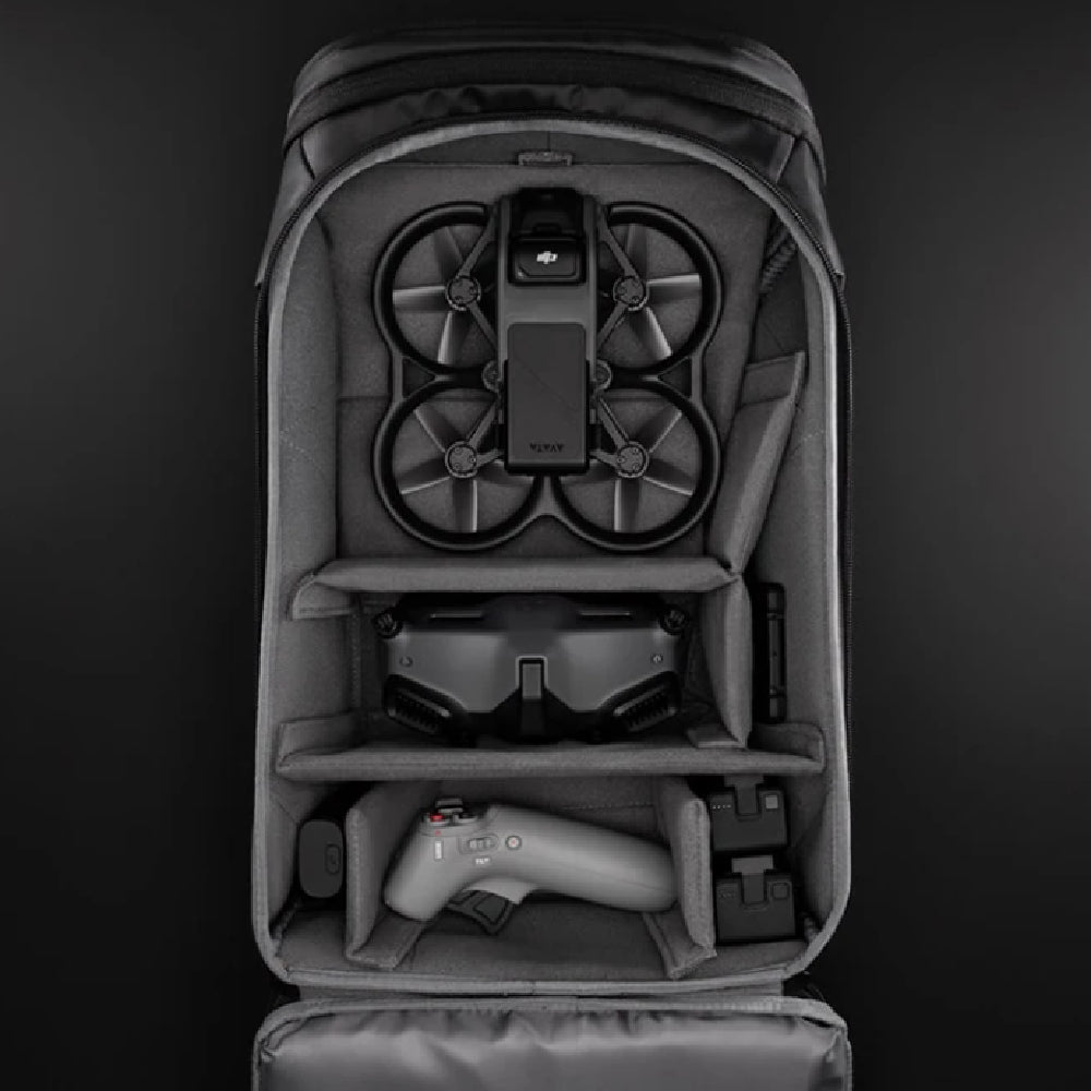 161 UAV Pack