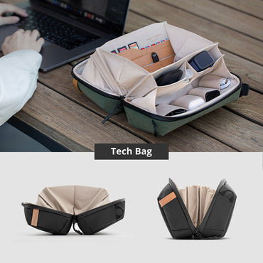 182 Tech Storage Case