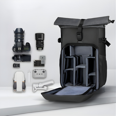 259 Gears Backpack