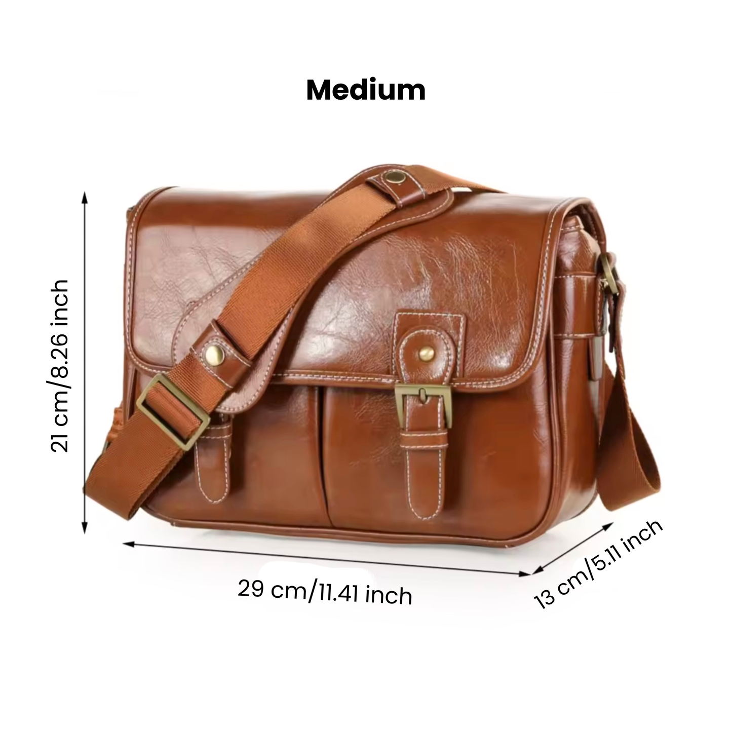 162 Premium Sling