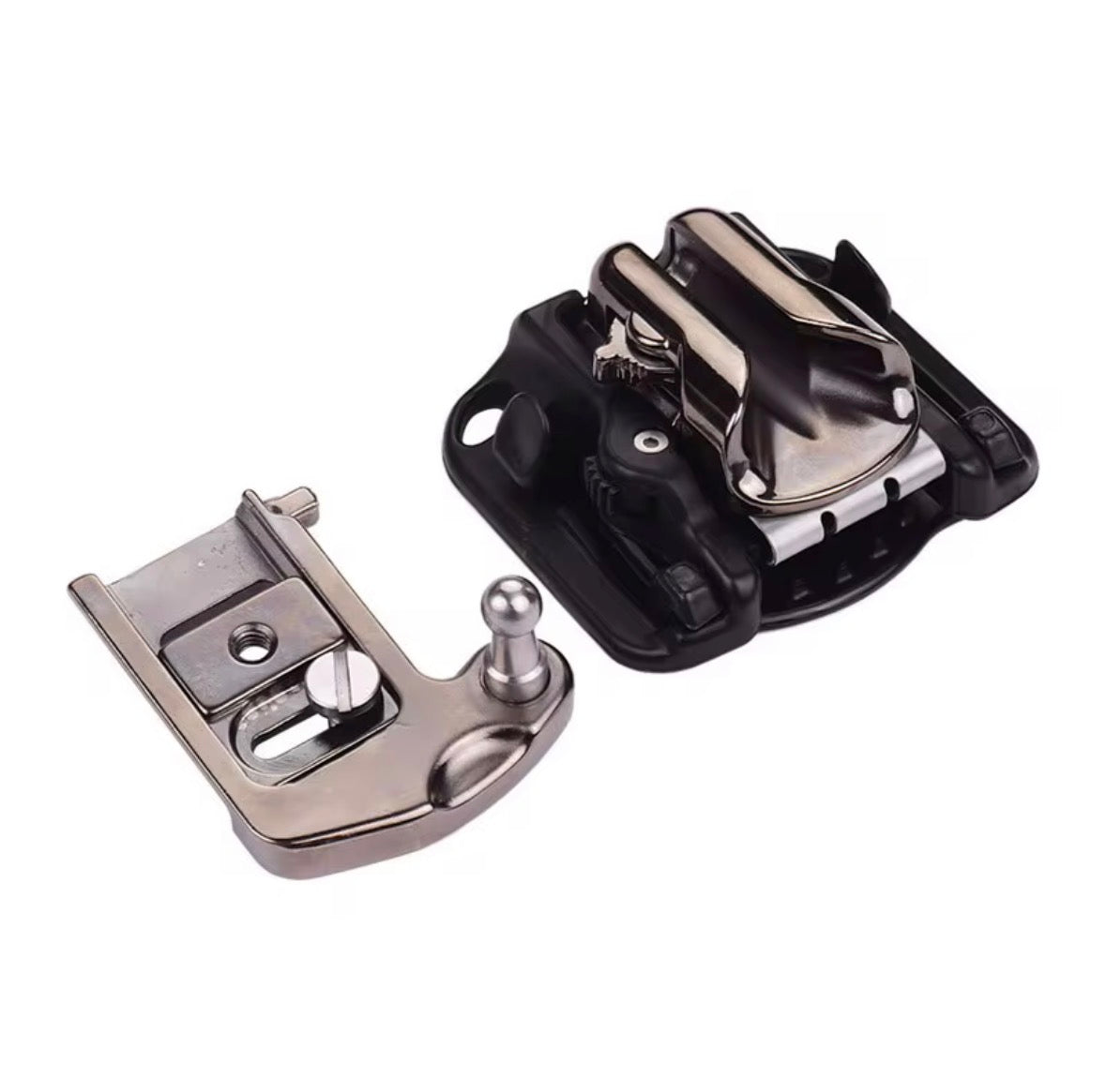 Classic Dual Camera Holster