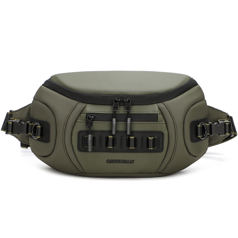 263 Camera Shoulder & Waist Bag