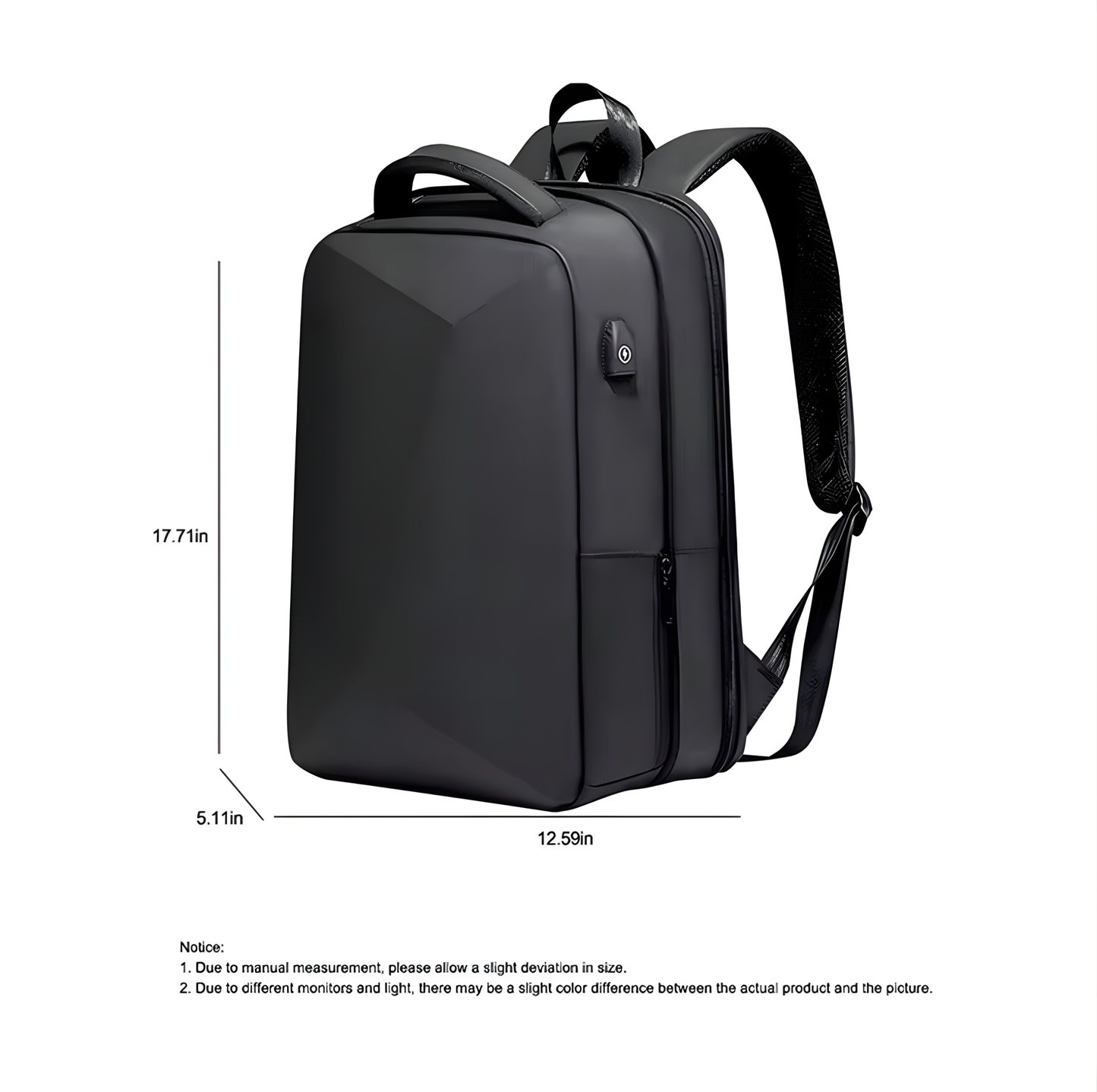 135 Vault Pack