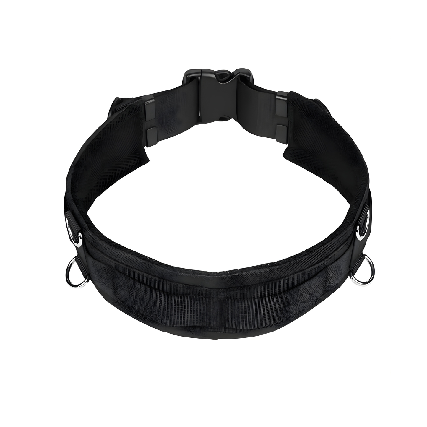 Quick Draw Belt – Dual-Camera & Gimbal Quick-Release Waist Strap