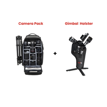 SnapRig Pro Studio Kit