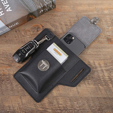 176 Urban Belt Holster
