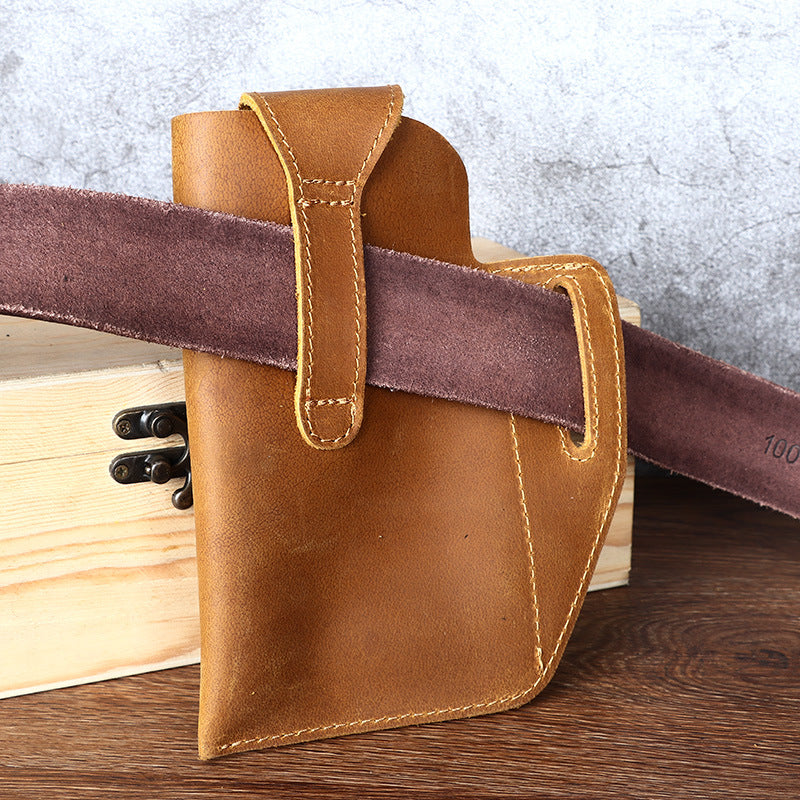 175 Leather Phone Holster