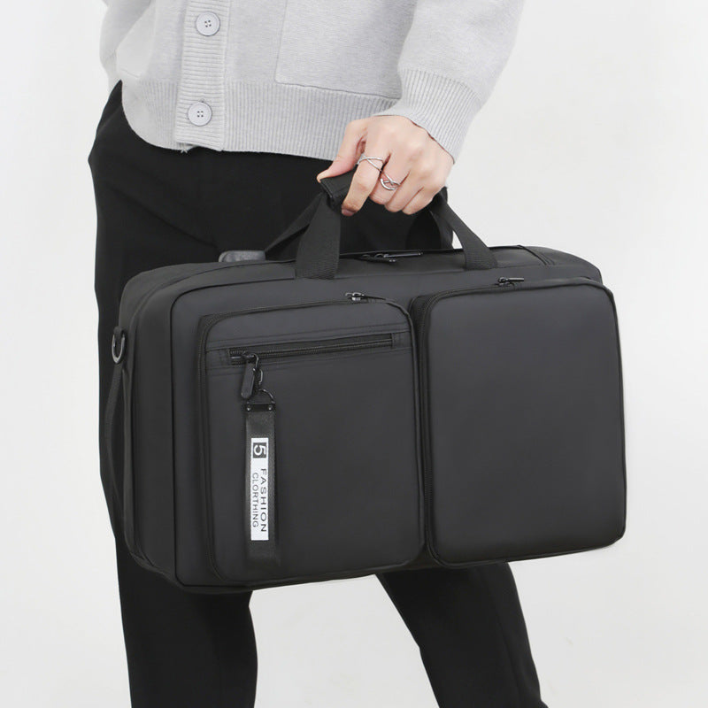 132 Commuter Pack