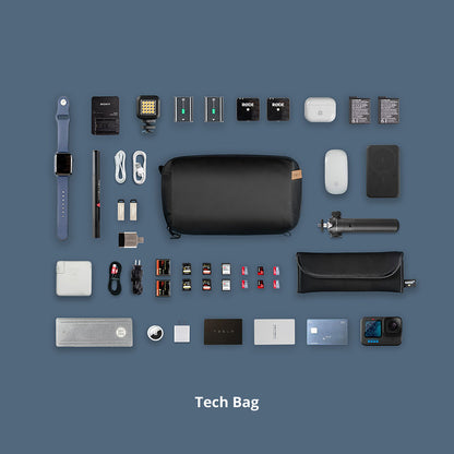 182 Tech Storage Case