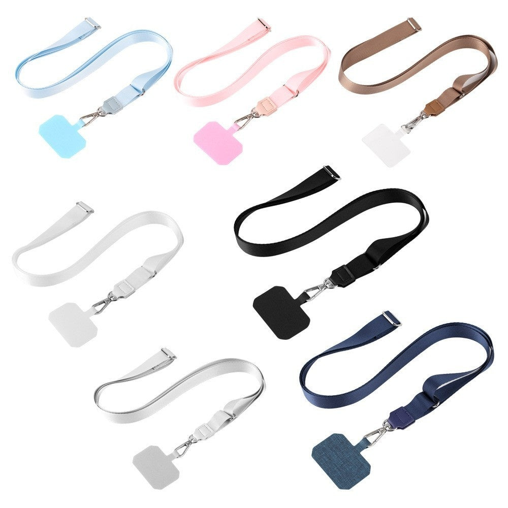 243 Anti-lost Mobile Phone Lanyard