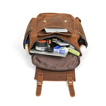 126 Atlas Backpack