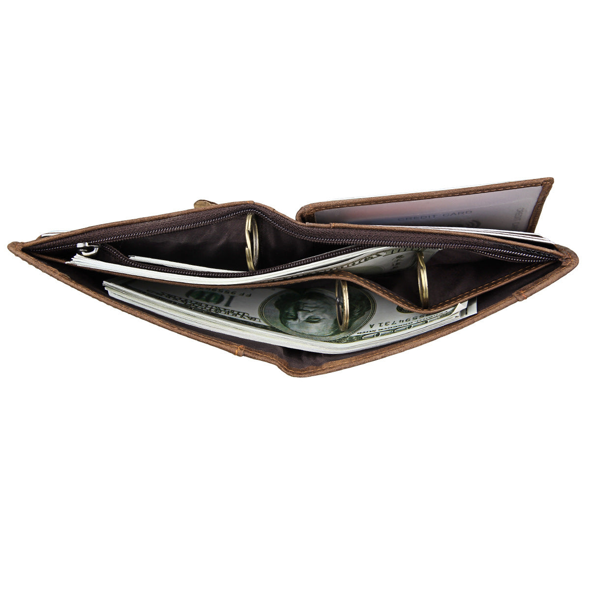 174 Rfid Wallet