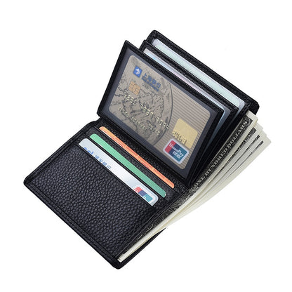 175 Driver's License Wallet