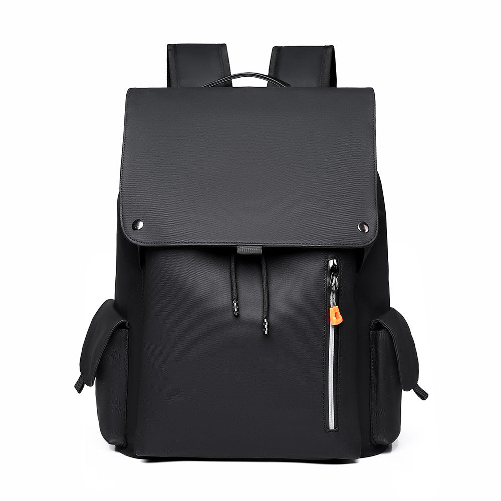 613 Laminated Travel Backpack