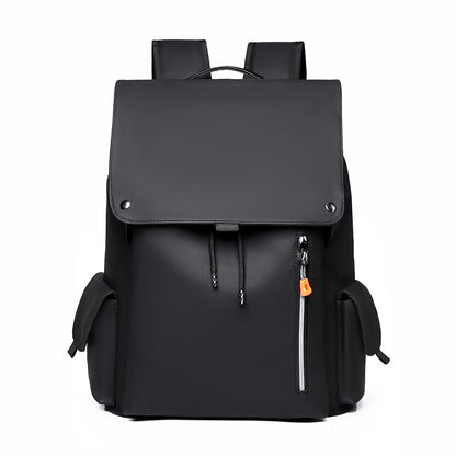 613 Laminated Travel Backpack