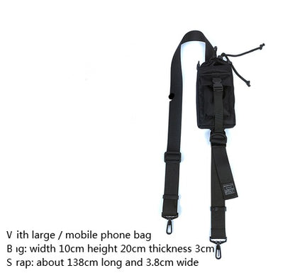 244 Messenger Bag Strap