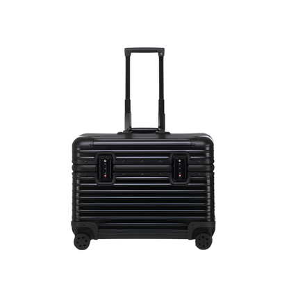 154 AlumiSuit Case
