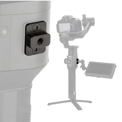 Gimbal Screw Adapter