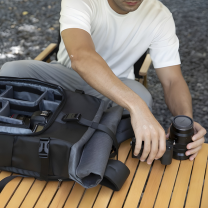 259 Gears Backpack