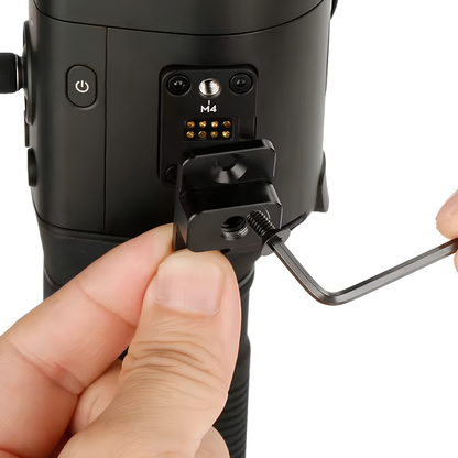 Gimbal Screw Adapter