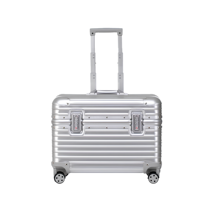 154 AlumiSuit Case