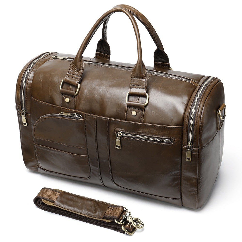 140 Atlas Duffel