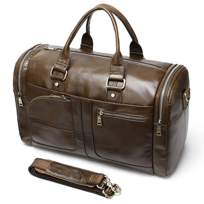 140 Atlas Duffel