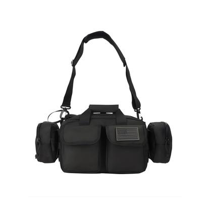 Outdoor Multi-function Tool One Shoulder Camouflage Camera Bag