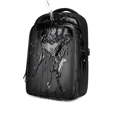 138 LED Tech Backpack
