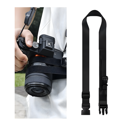 289 Waist Camera Strap