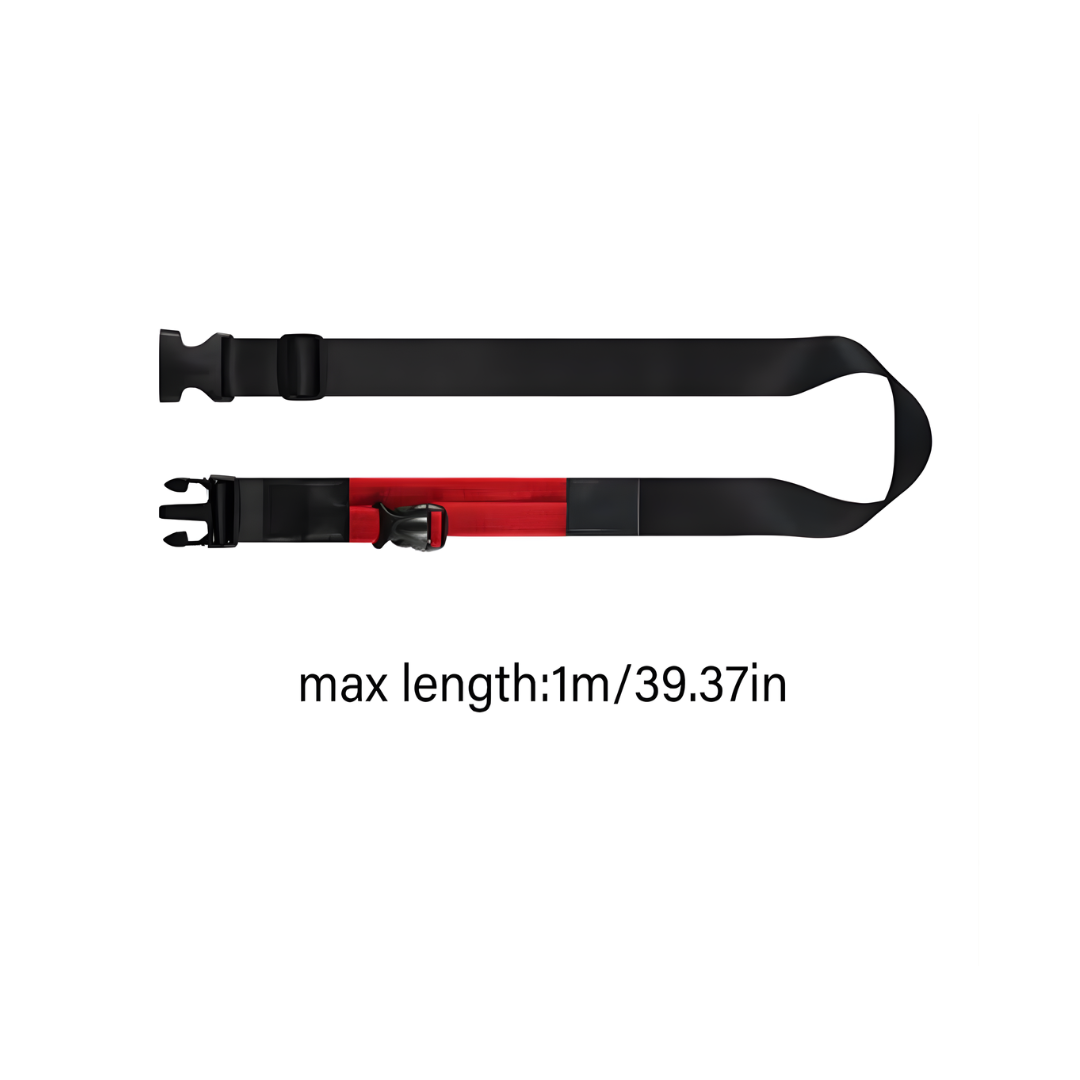 289 Waist Camera Strap