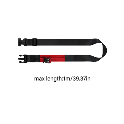 289 Waist Camera Strap