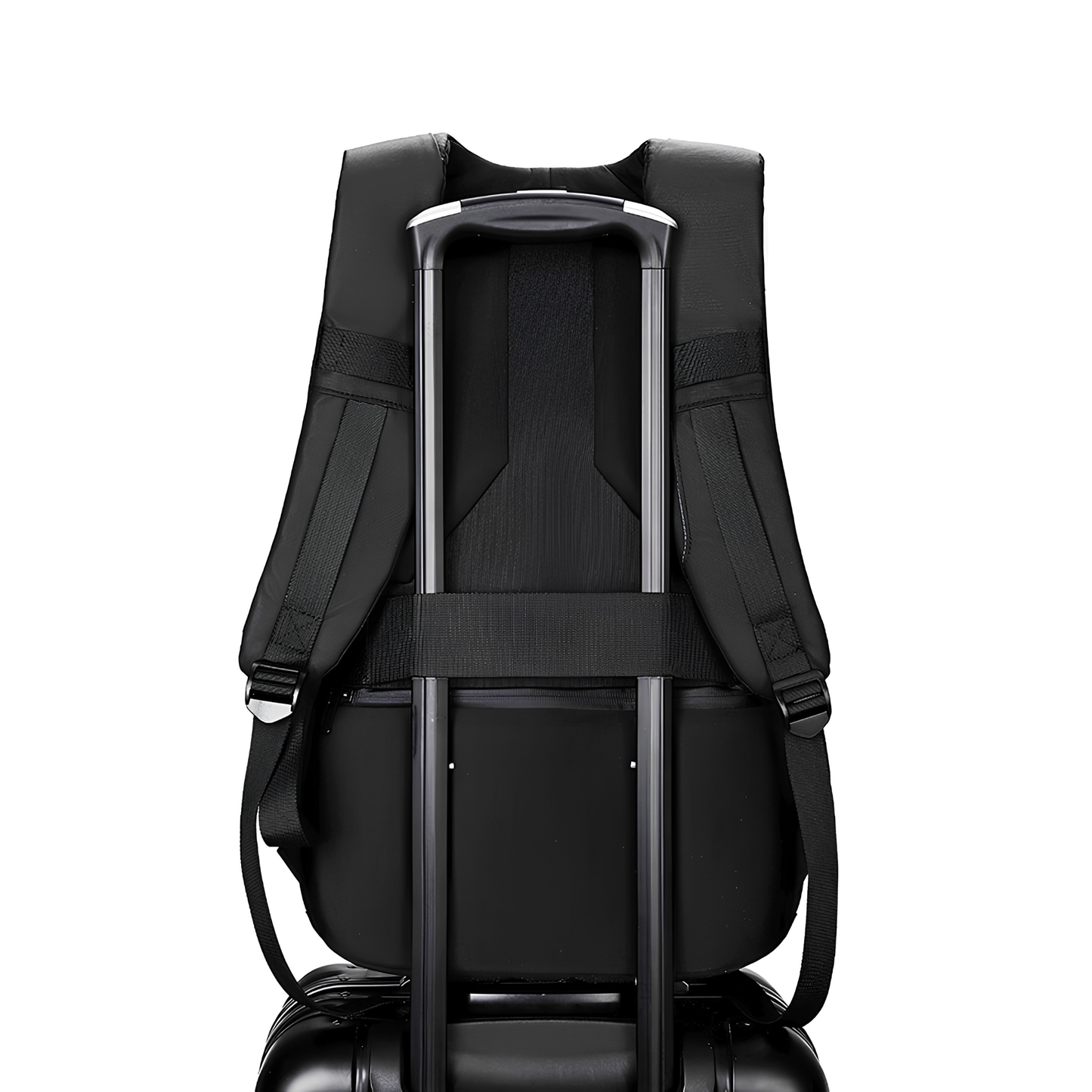 138 LED Tech Backpack