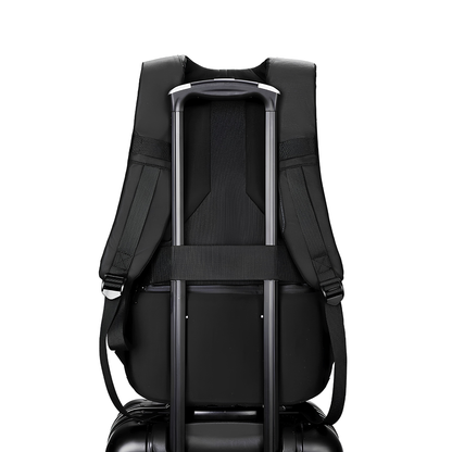 138 LED Tech Backpack