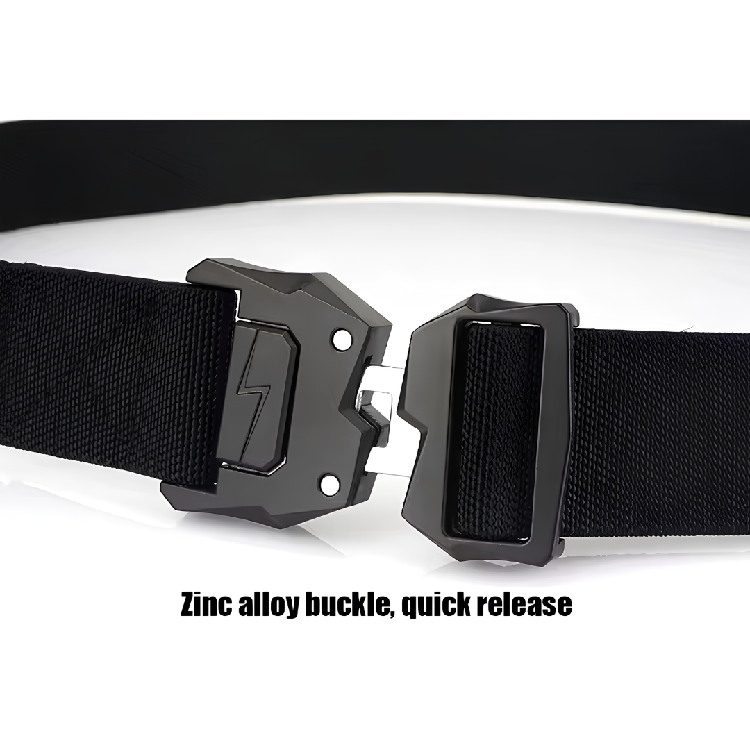 252 Quick Release Belt