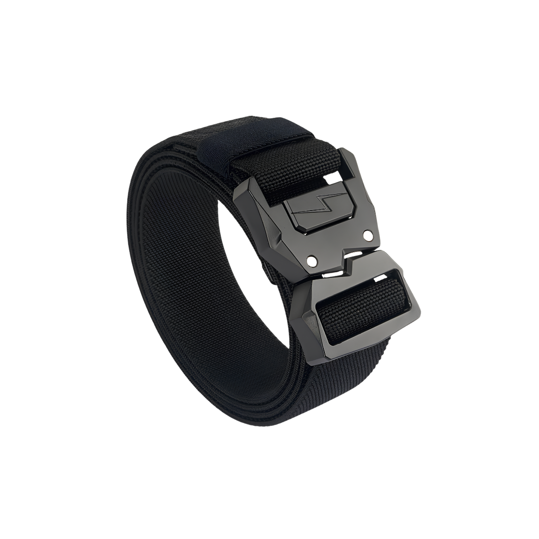 252 Quick Release Belt