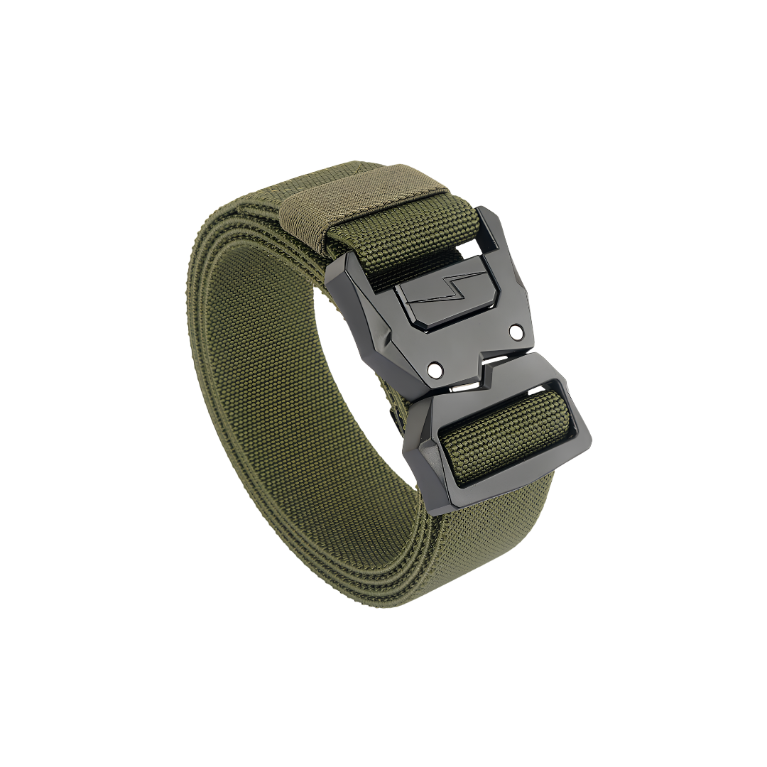 252 Quick Release Belt