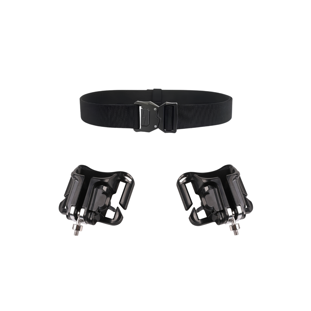 252 Quick Release Belt