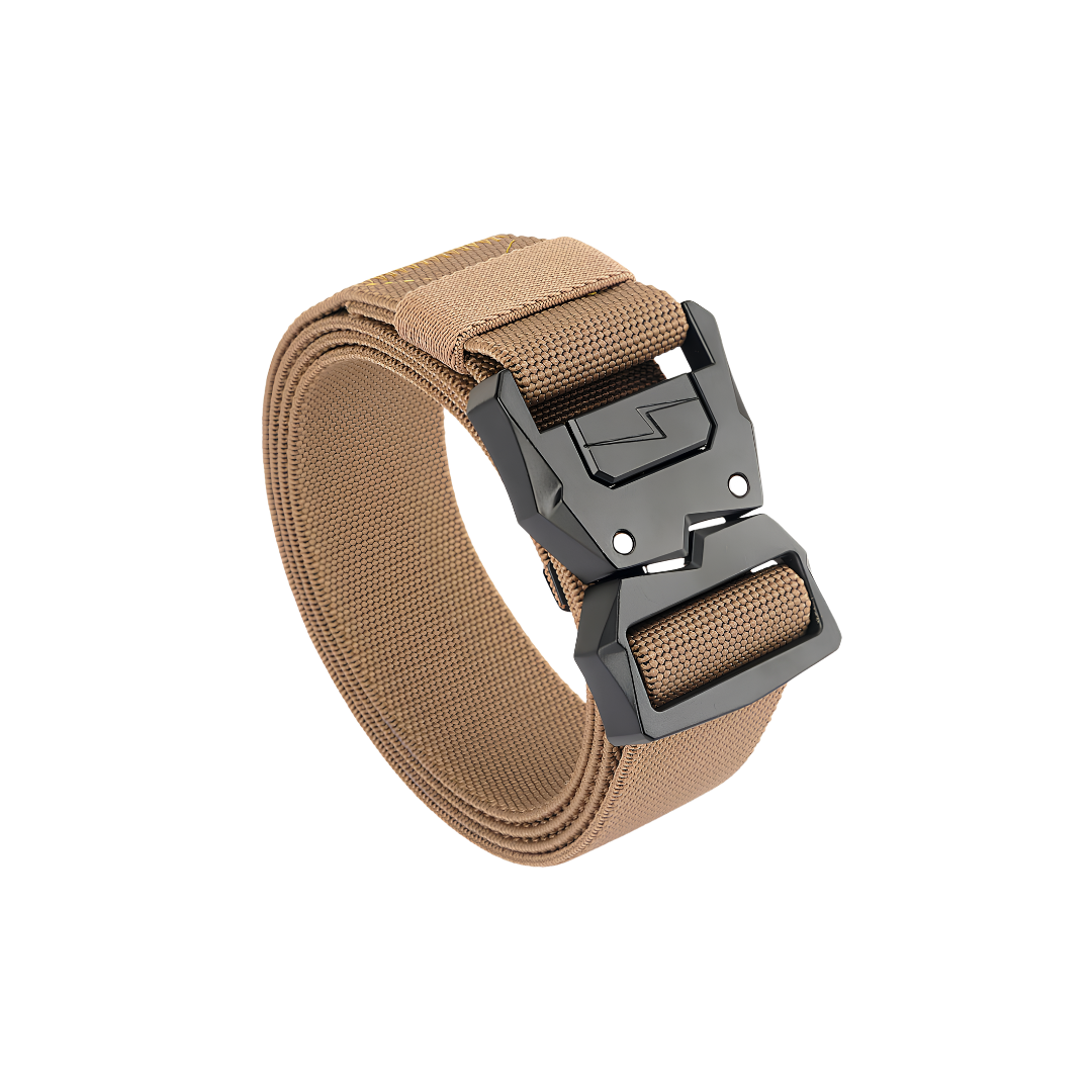 252 Quick Release Belt