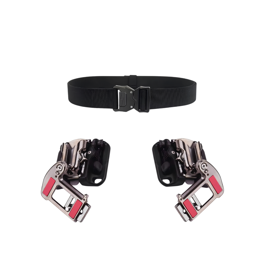 252 Quick Release Belt