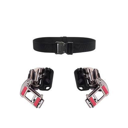 252 Quick Release Belt