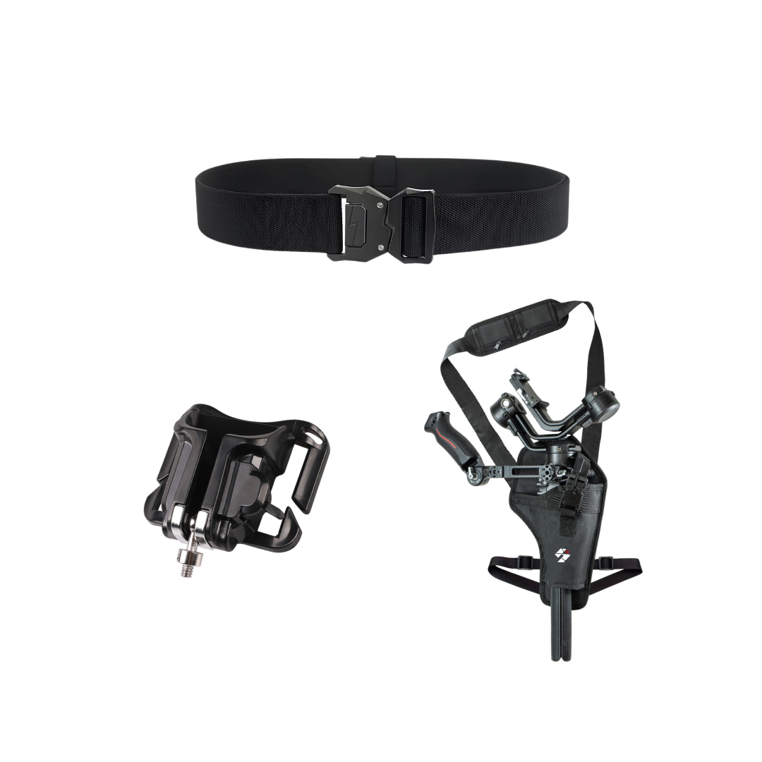 252 Quick Release Belt